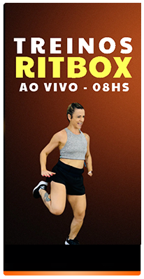 TREINOS RITBOX 12312