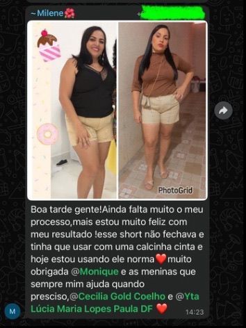 Depoimento 2